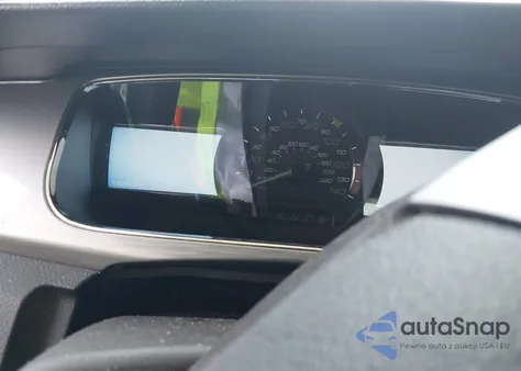 2014 Ford Taurus Sel из США, поврежденный, VIN 1FAHP2E82EG109119